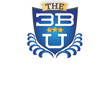 The Best Boat Brands University Logo